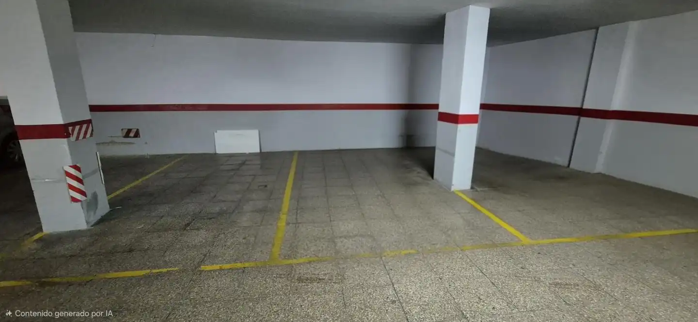 Piso con ascensor en venta en Calle Numancia, imagen 15