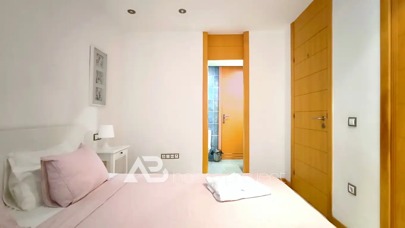 Wohnung mit Pool zum Verkauf in Callao Salvaje - Playa Paraíso, imagen 26