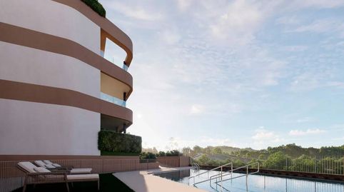 Apartamento llave en mano de 3 dormitorios en resort de golf  Estepona Golf