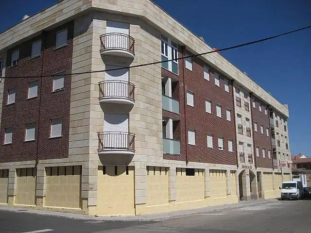 Wohnung mit Aufzug zum Verkauf in Peñaranda de Bracamonte, imagen 6