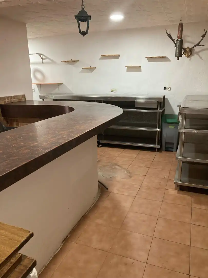 Cocina de Local de alquiler en Alquife
