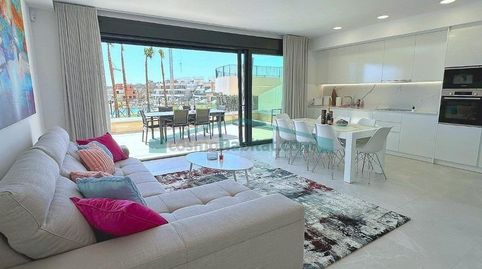 Dúplex moderno de lujo en Finestrat, Benidorm, imatge 2
