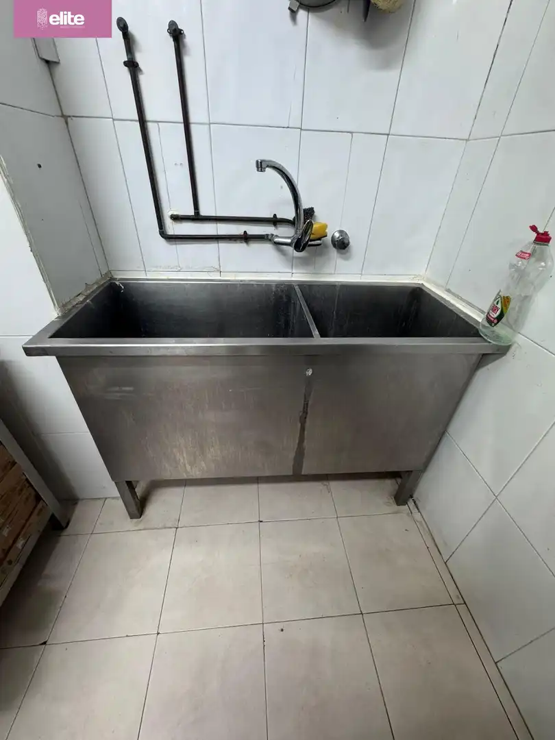 Cuina de Local de lloguer en Jerez de la Frontera