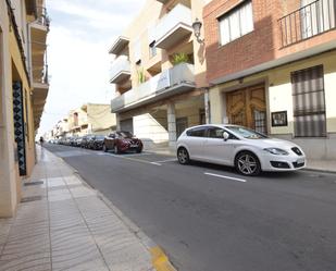 Parking of Garage for sale in Rafelbuñol / Rafelbunyol