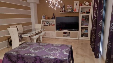 Venta de un dúplex en Úbeda
