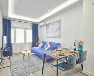 Apartament de lloguer a Prosperidad