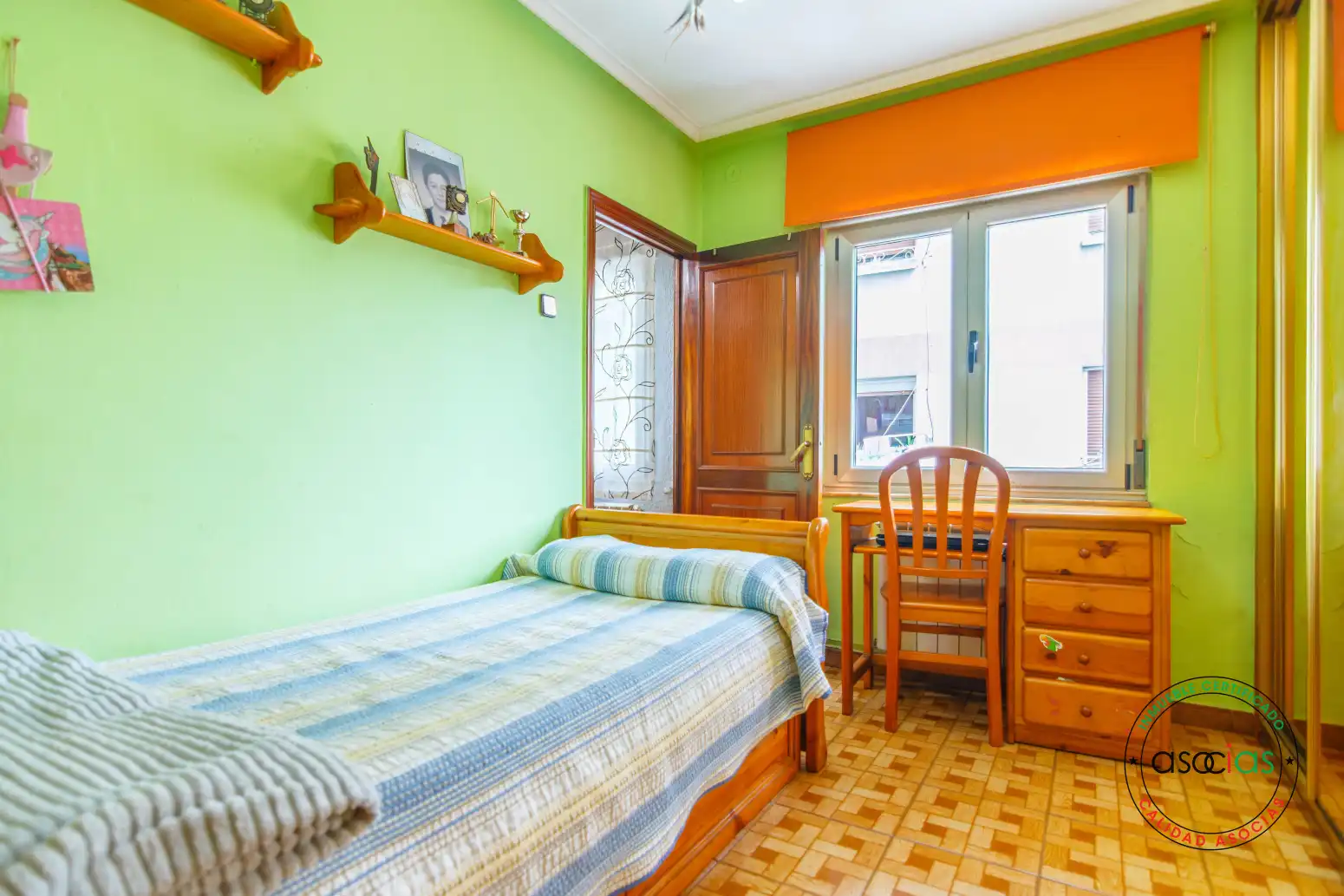 Piso con ascensor en venta en Mieres - CL MARTINEZ VEGA 15, imagen 16