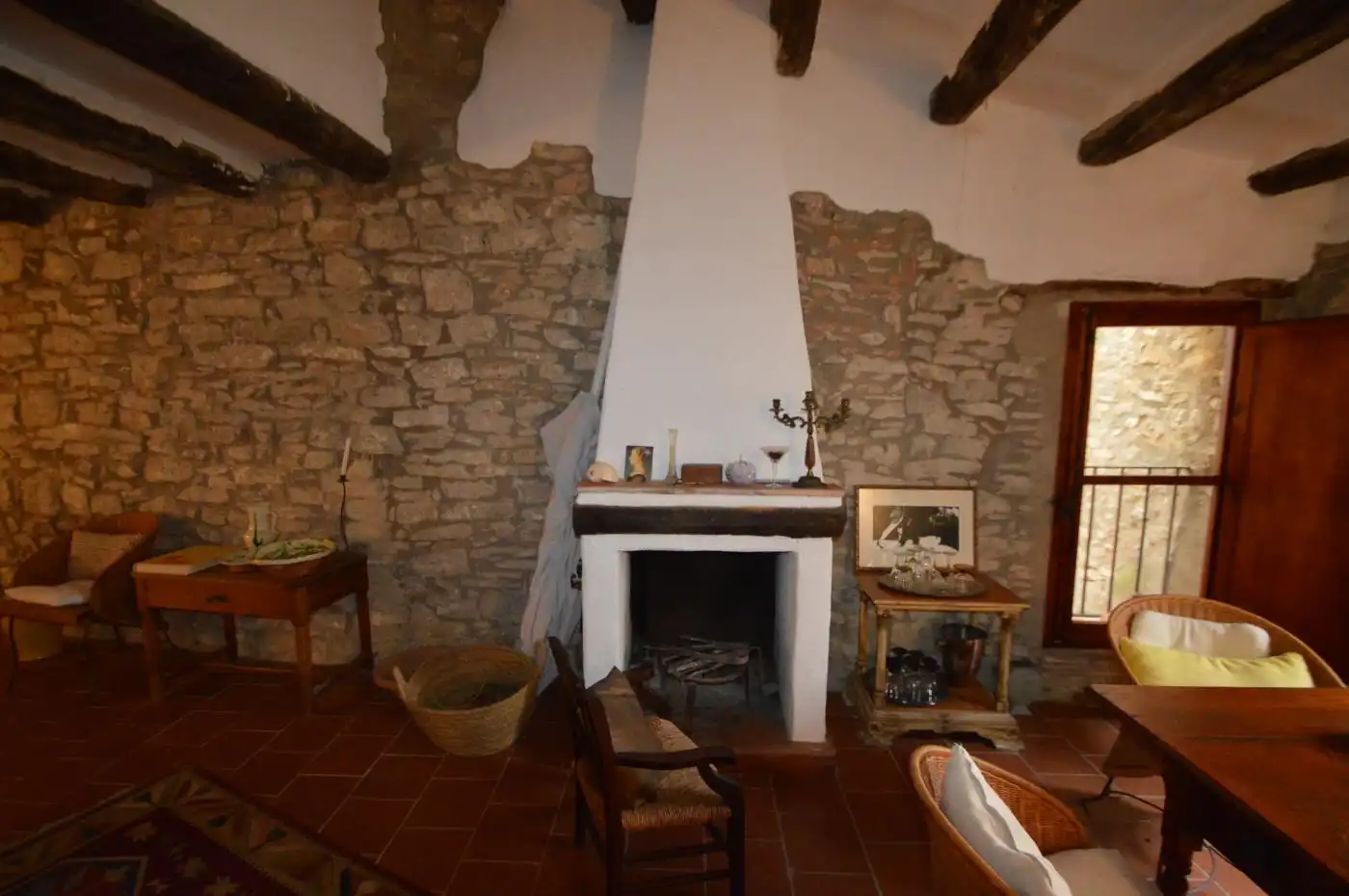 Country house with terrace for sale in Carrer del Sol, imagen 37