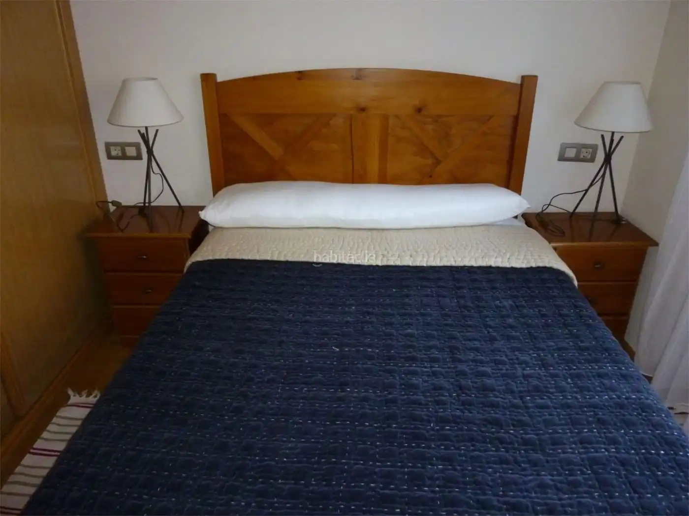 Flat with lift to rent in Calle Méjico 11, imagen 5
