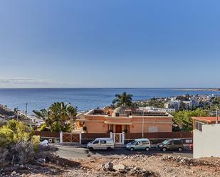 Vista exterior de Residencial en venda en San Bartolomé de Tirajana