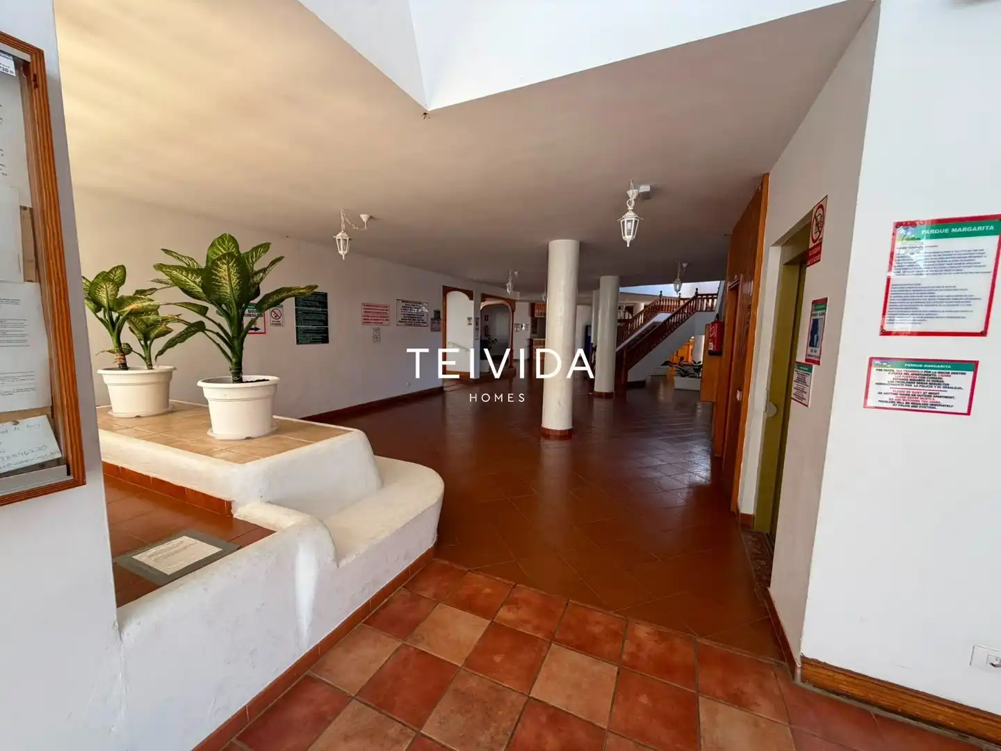 Flat with pool for sale in Calle Boston, imagen 23