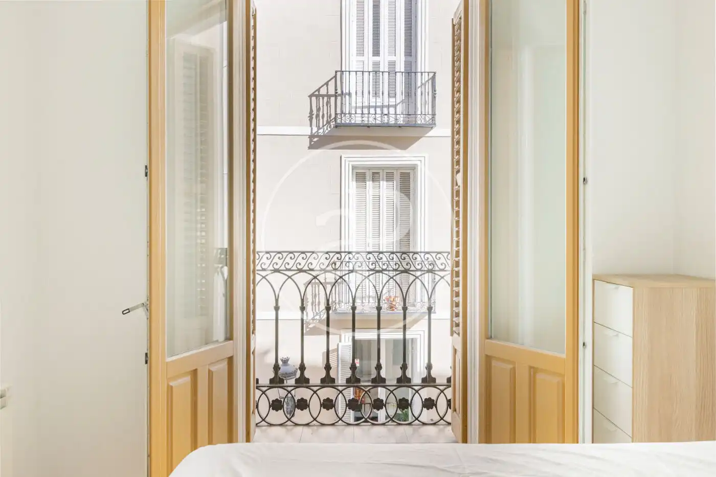 Wohnung mit Terrasse zum Verkauf in Pl. de Isabel II, imagen 18
