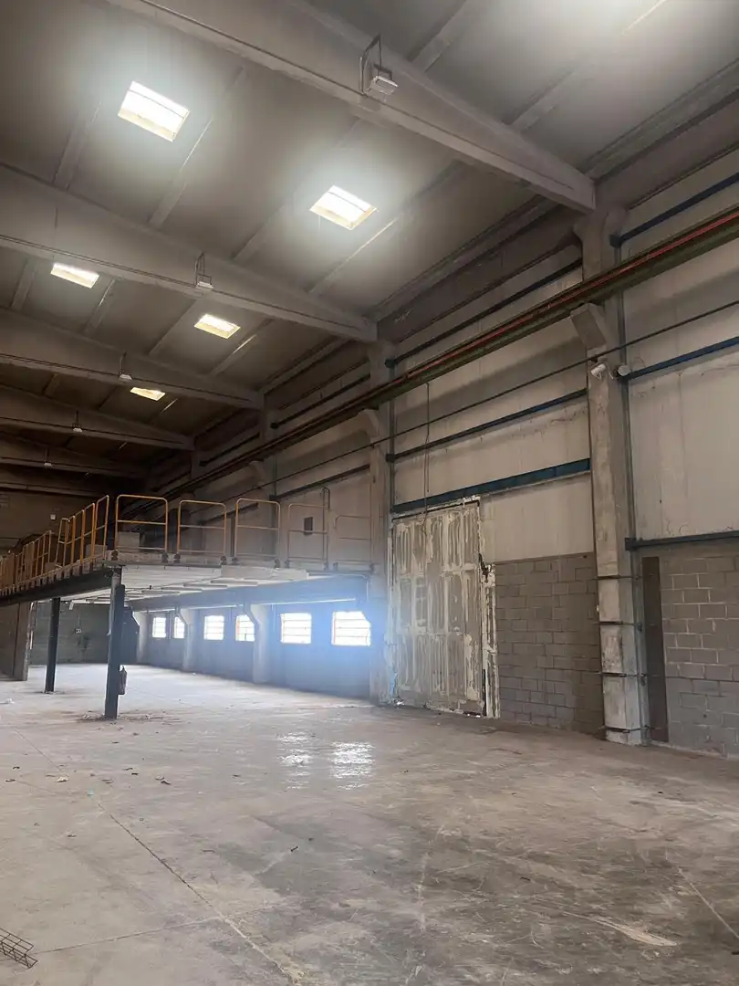 Nave industrial in vendita a Piera, imagen 28