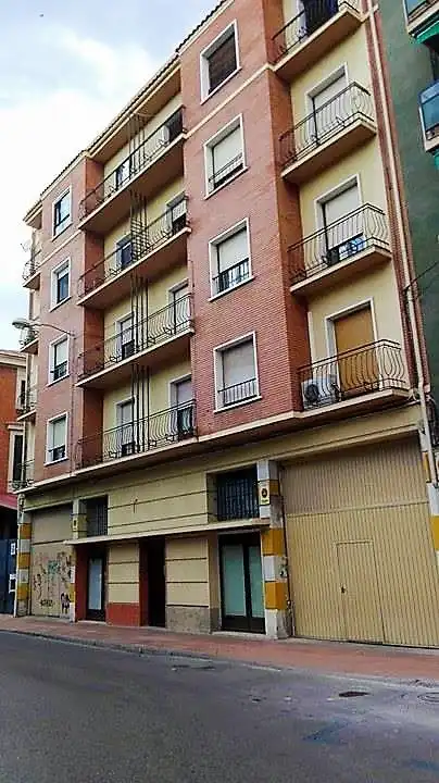 Local comercial de lloguer a Centro, imagen 3