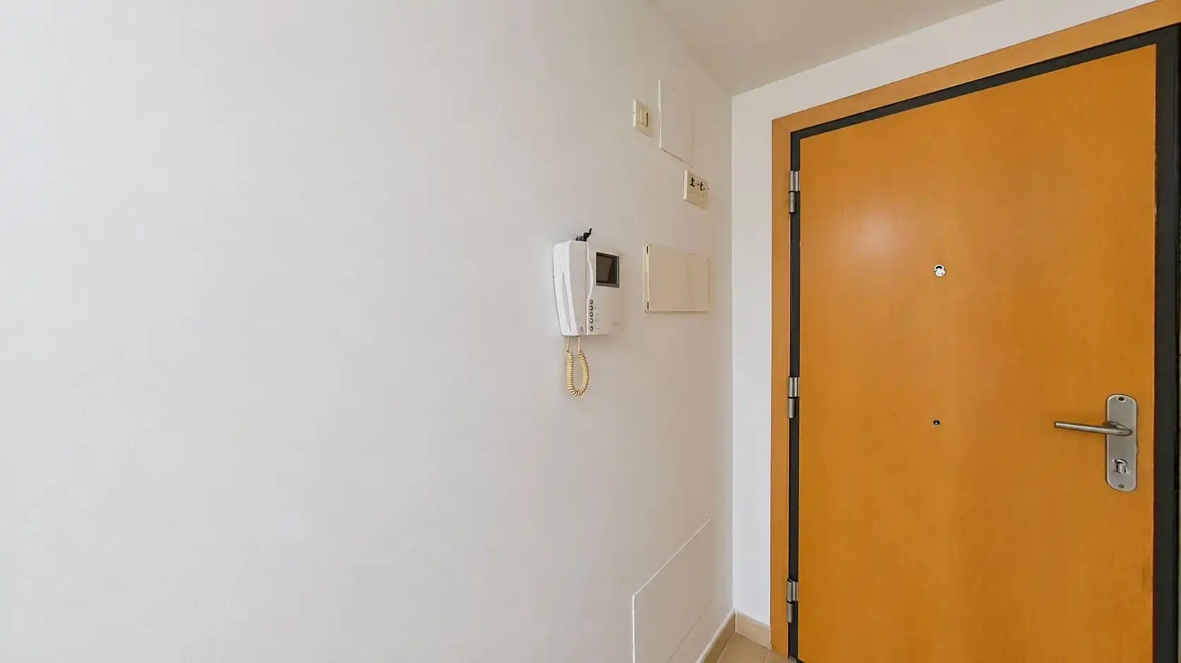 Piso con terraza en venta en Les Franqueses del Vallès, imagen 4