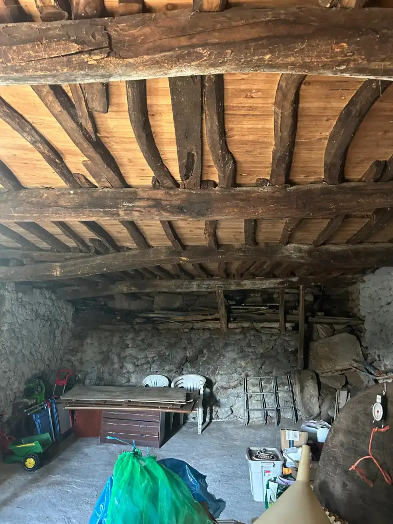 Casa rústica en venda a A Teixeira, imagen 17
