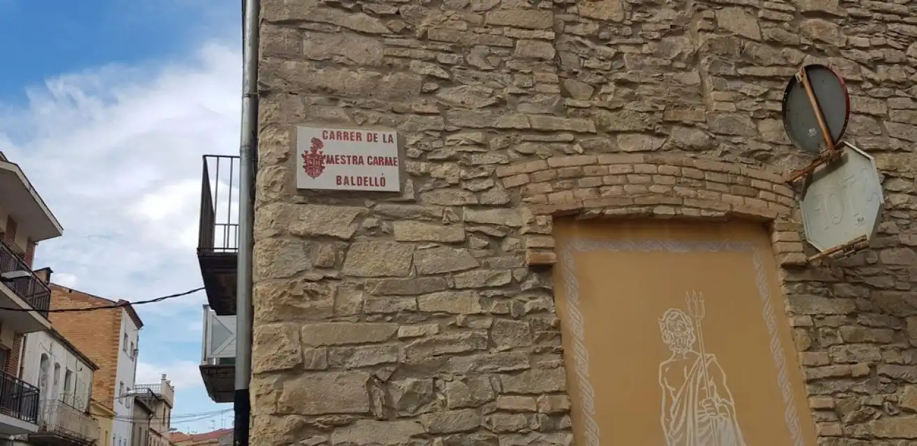 Gebäude zum Verkauf in Sant Vicenç de Castellet