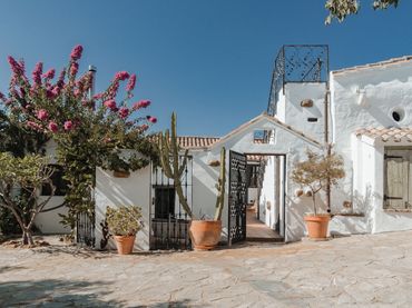 Terreni e lotti in vendita a El Cuartón - El Bujeo