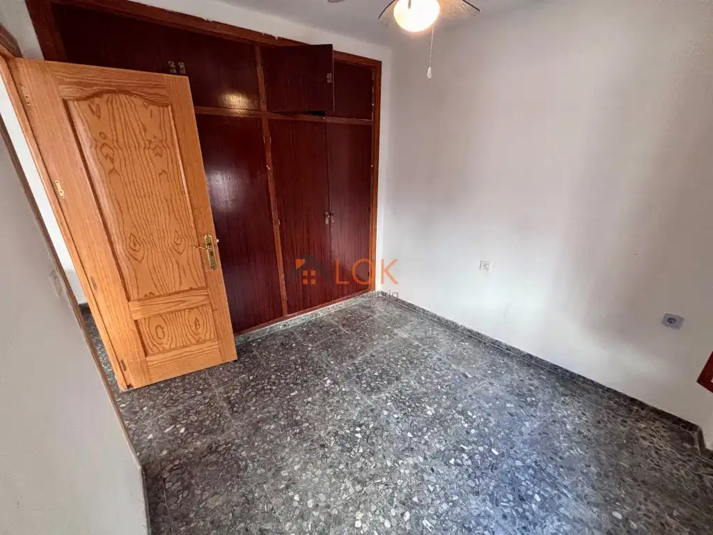 Dormitori de Casa o xalet en venda en Vélez-Málaga