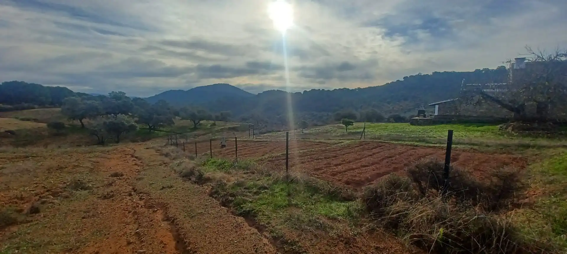 Terreni e lotti in vendita a Cazalla de la Sierra, imagen 43