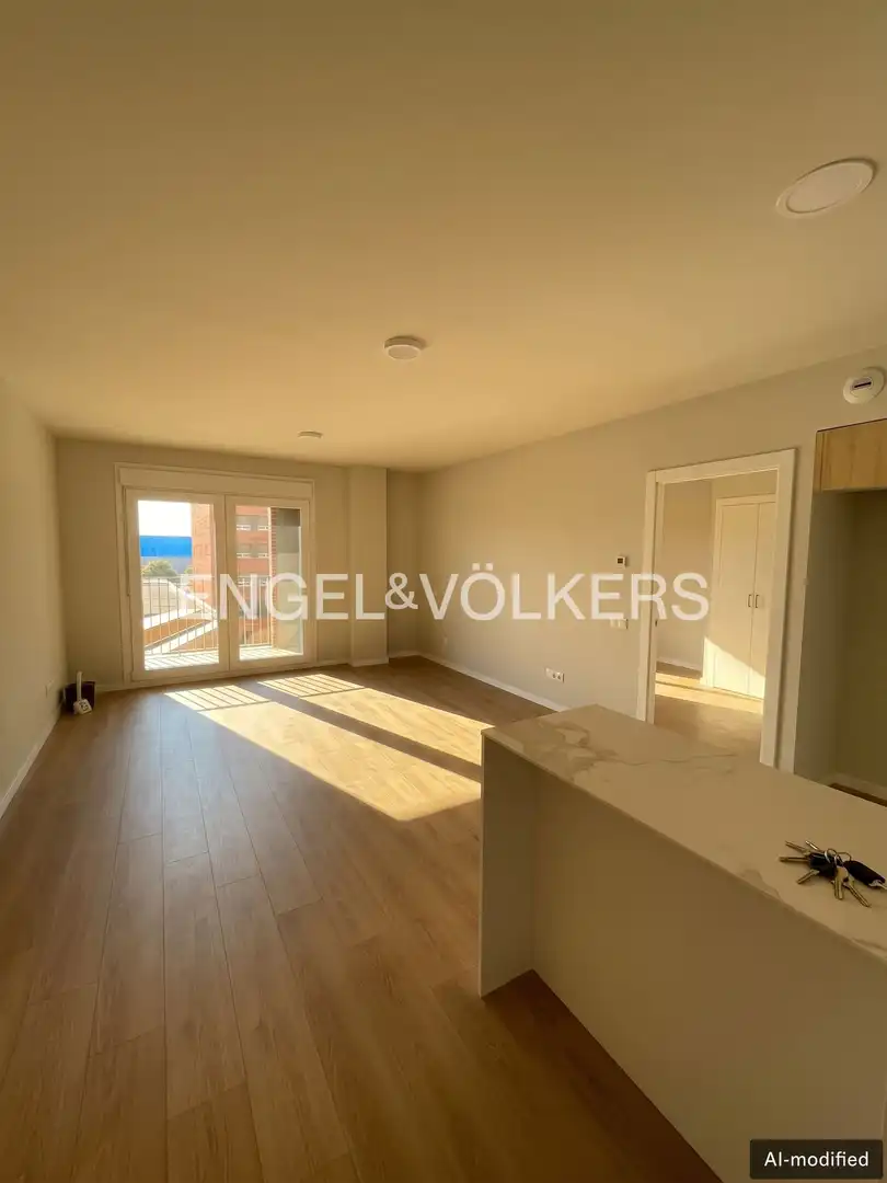 Flat for rent in Barcelona, Barcelona