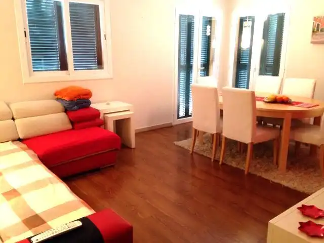 Pis en venda a Carrer Arquitecte Guillem Forteza