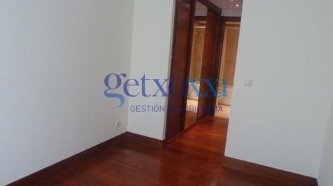 Foto 4 de Pis de lloguer a Amaia Kalea, Las Arenas, Bizkaia