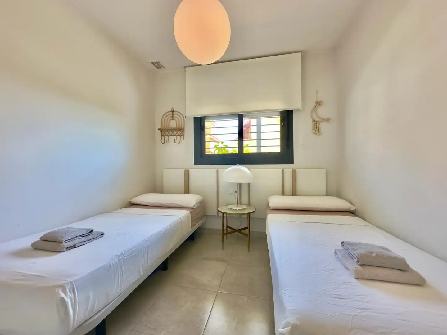 Apartament amb piscina en venda a Orihuela Costa, imagen 17
