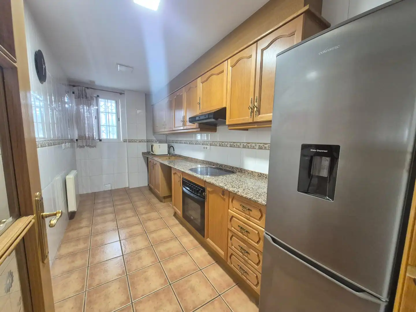 Appartement avec ascenseur à vendre à Parc Central, imagen 4
