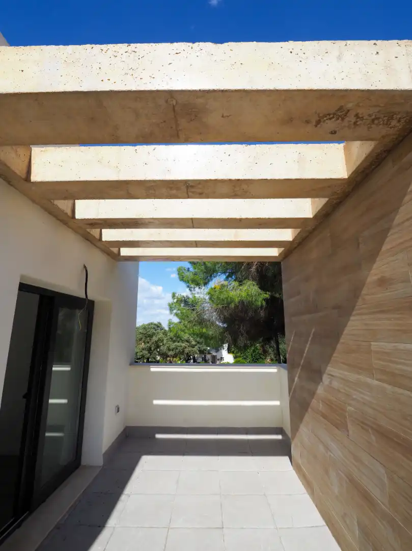 Chalet con piscina en venta en Calle Romero, imagen 68