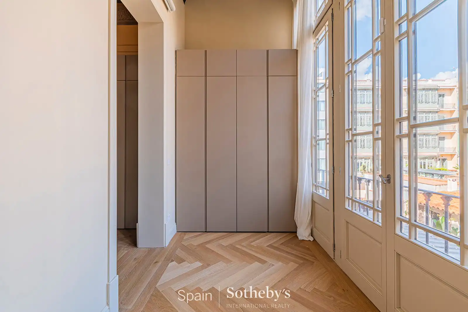 Apartamento con ascensor en venta en Carrer de Girona, imagen 45