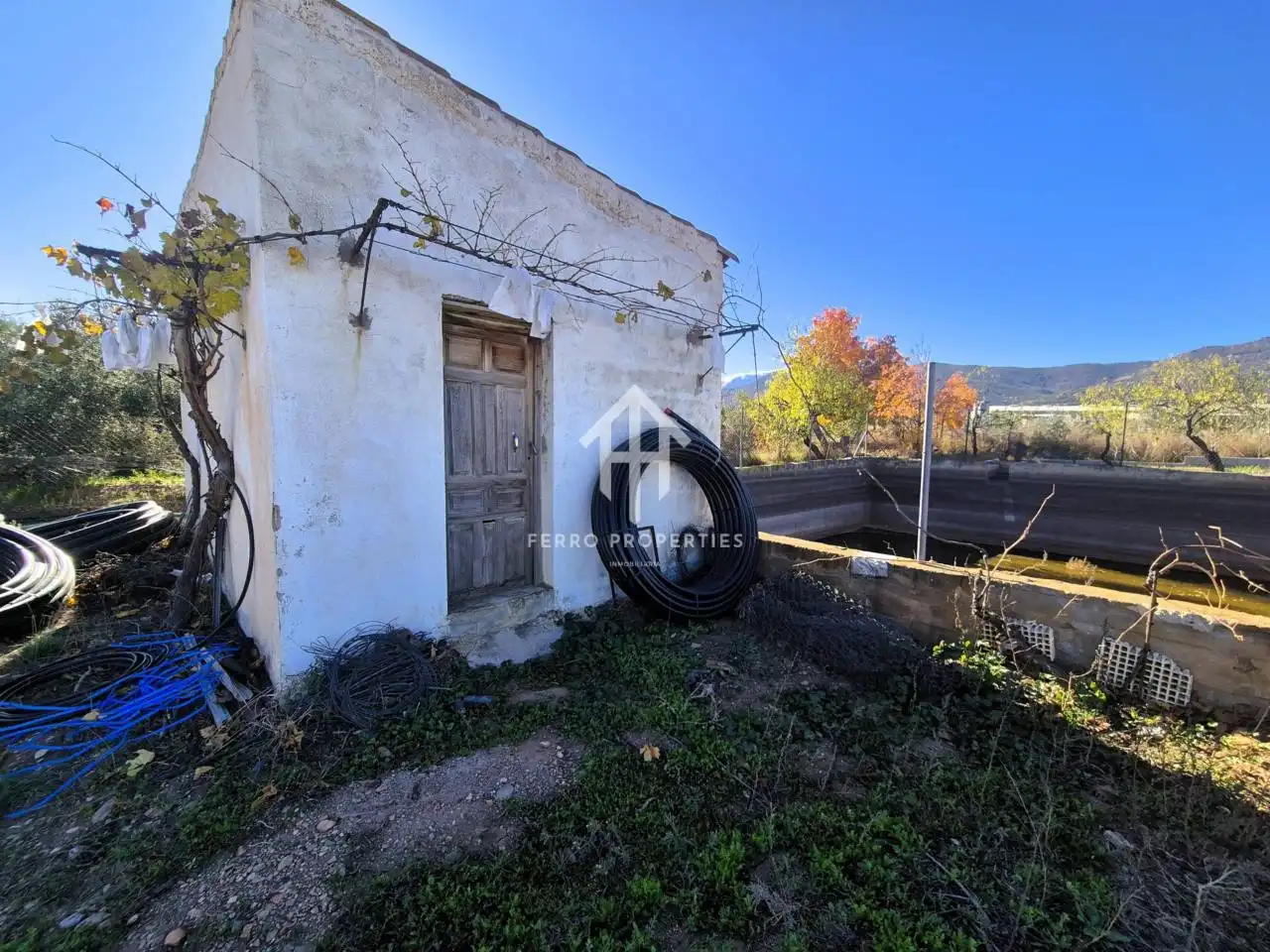 Lands and plots for sale in Lanteira, imagen 74