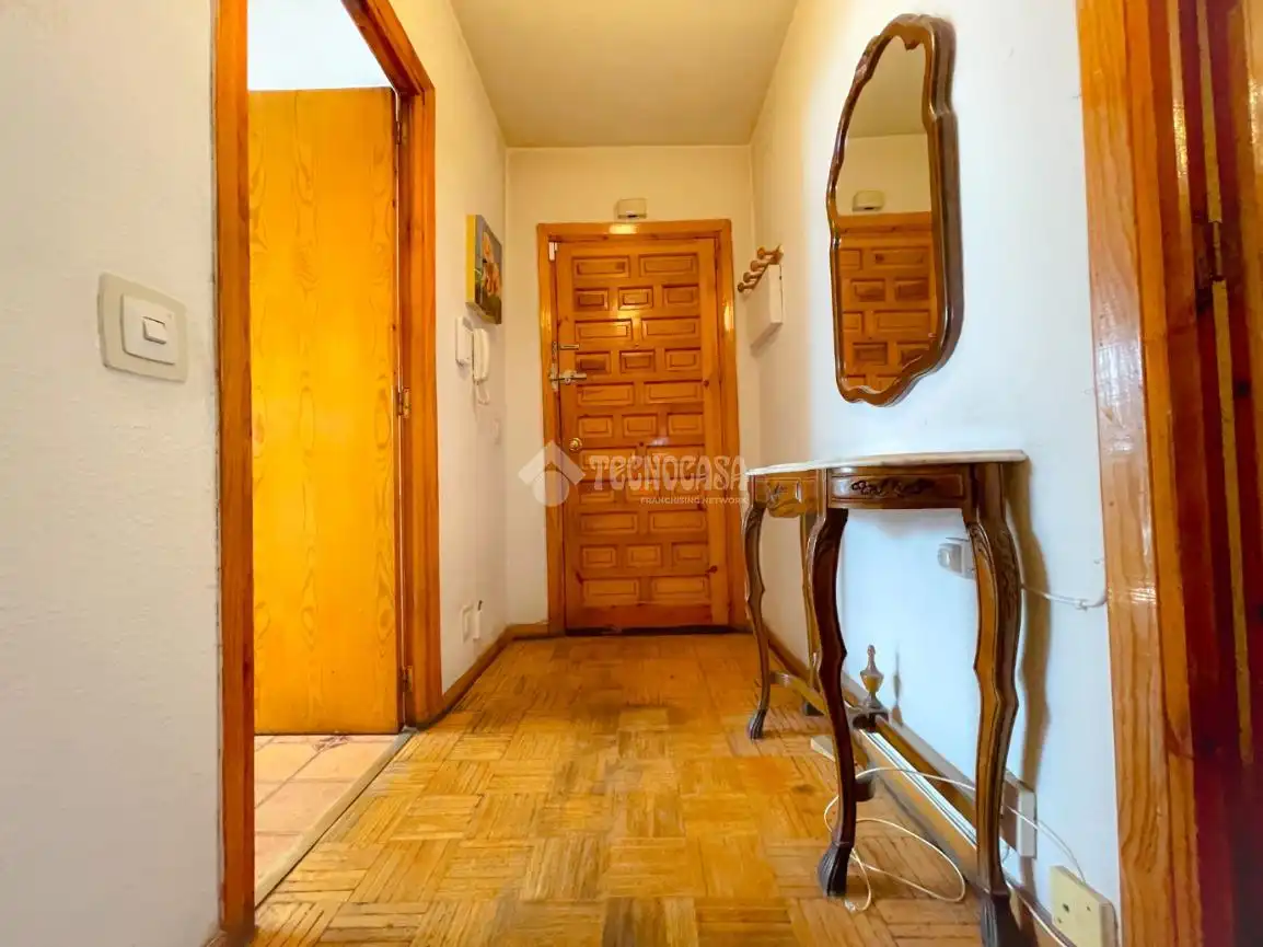 Piso en venta en Guadarrama con Terraza