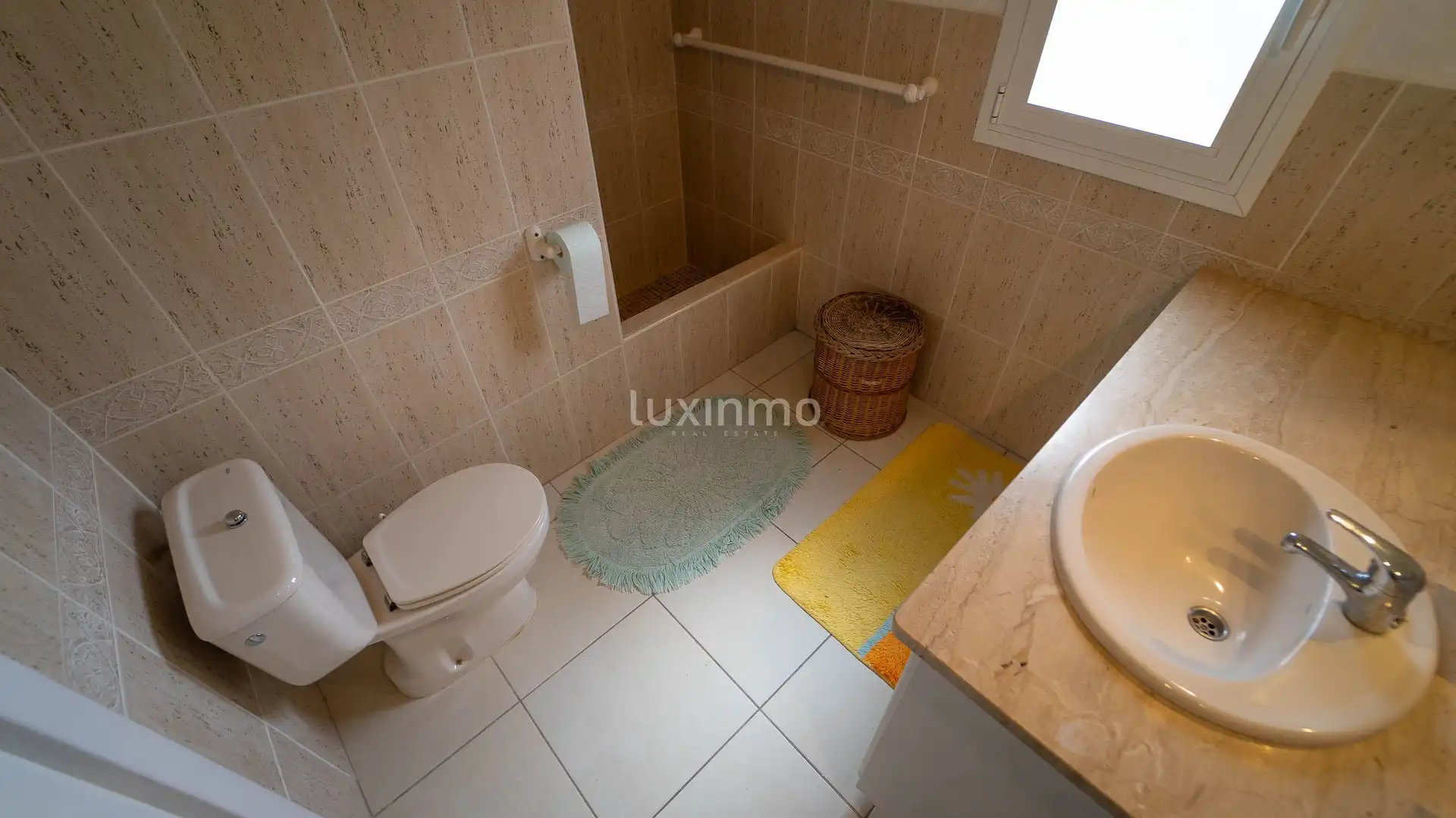 Chalet con terraza en venta en El Portet - Pla de Mar, imagen 16