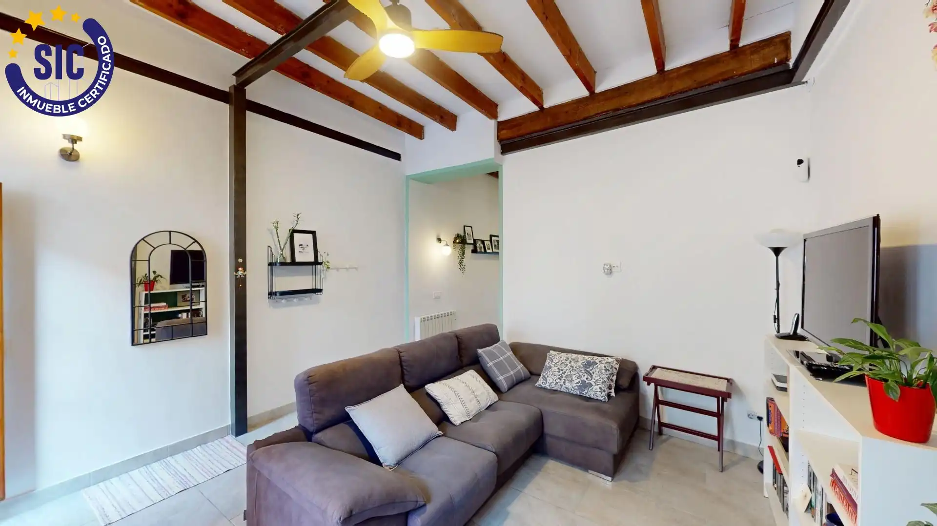 Casa o chalet en venta en Calle oliva, 26, Oliva pueblo