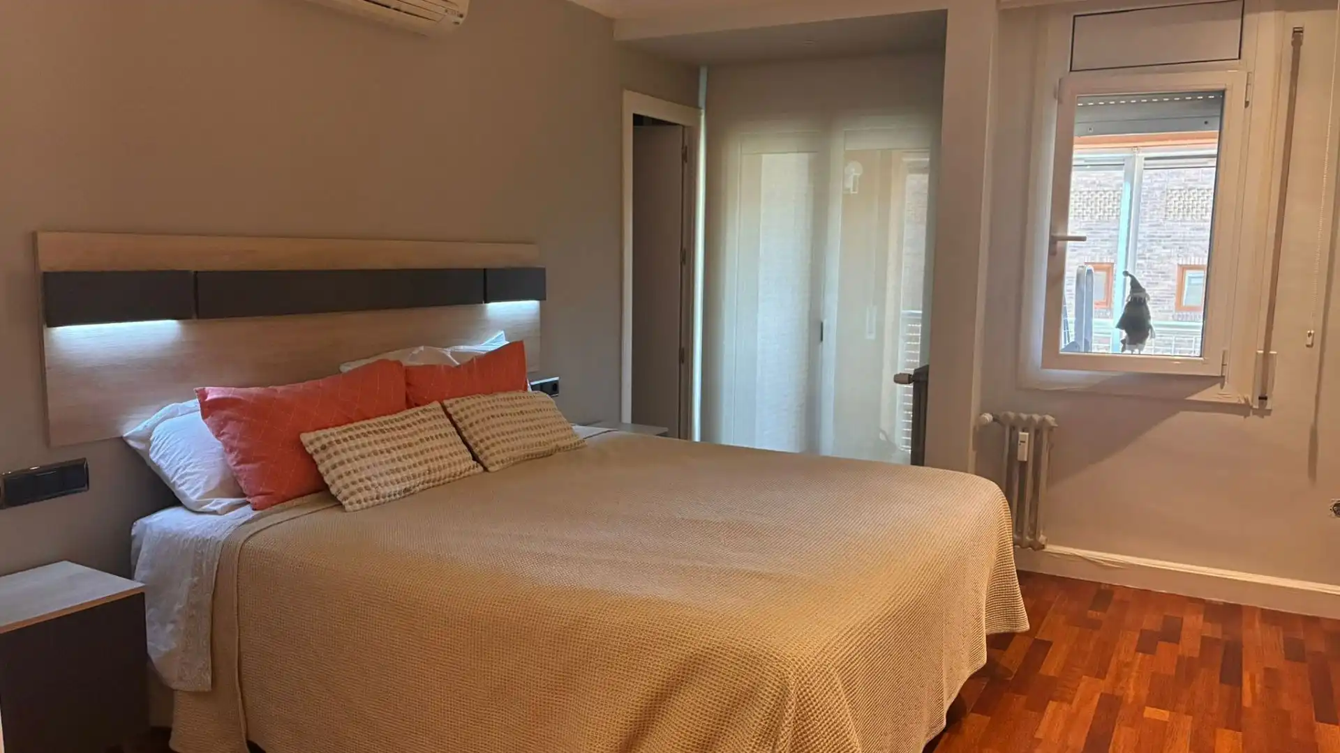 Habitación de Piso en venta en Lleida con Aire acondicionado y Calefacción