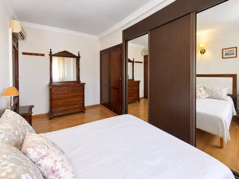 Wohnung mit Garten zum Verkauf in Bailén - Miraflores, imagen 13