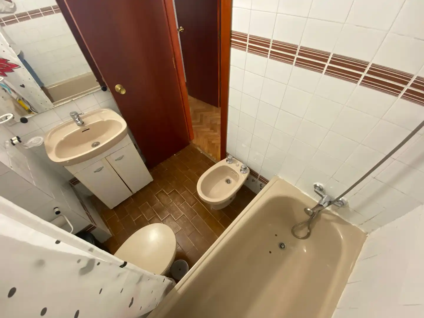 Habitació a Calle de Simancas, 21, Almenara -Ventilla