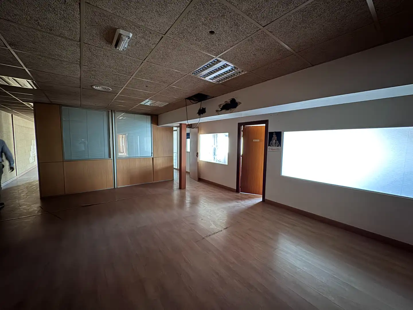 Industrial buildings for rent in Ceutí