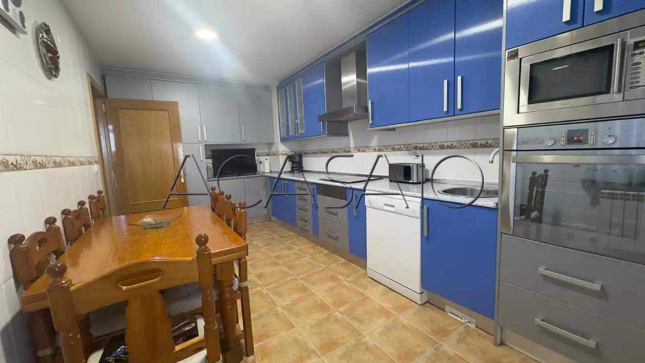 House for sale in Parque Manuel de Vega - Carretera de Ugena, imagen 12