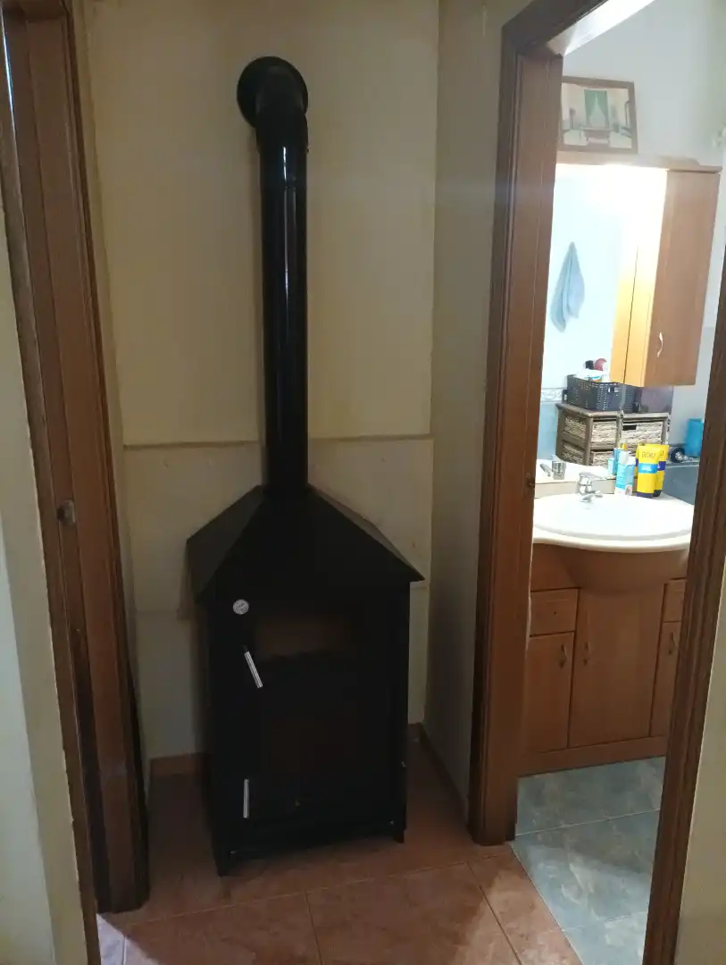 Casa a schiera con terrazza in vendita a Catral, imagen 6