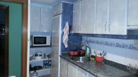 Foto 4 de Àtic de lloguer a San Bernardo, Salamanca Capital