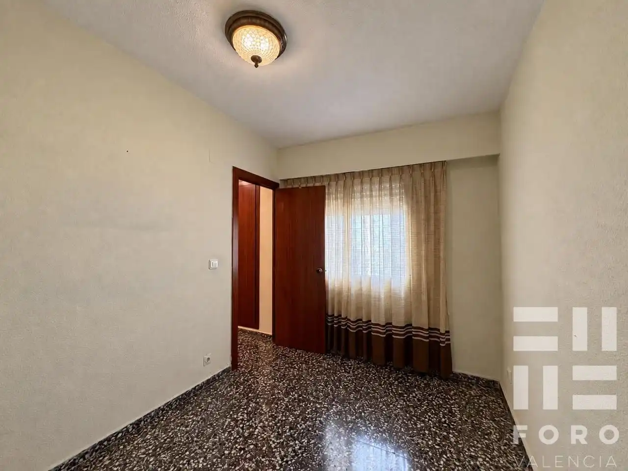 Piso con terraza en venta en calle d'Aiora, imagen 43