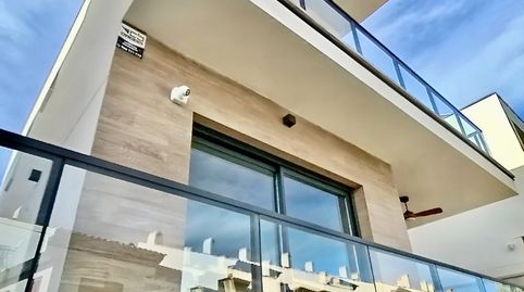 Foto 3 de Casa o xalet en venda a Bellavista - Capiscol - Frank Espinós, Sant Joan d'Alacant