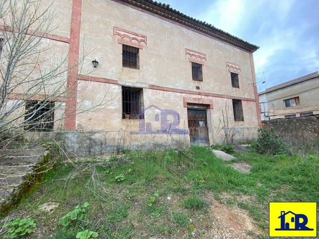 Casa-chalet en Venta en Cerro Nieto en Villalba de la Sierra