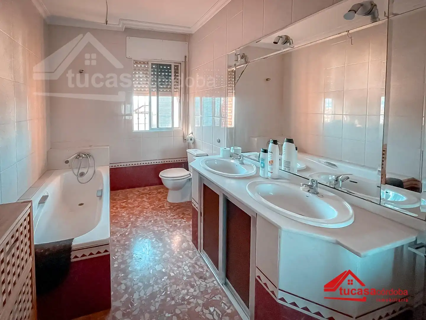 Casa rústica amb jardí en venda a Periurbano Oeste - Sierra, imagen 16