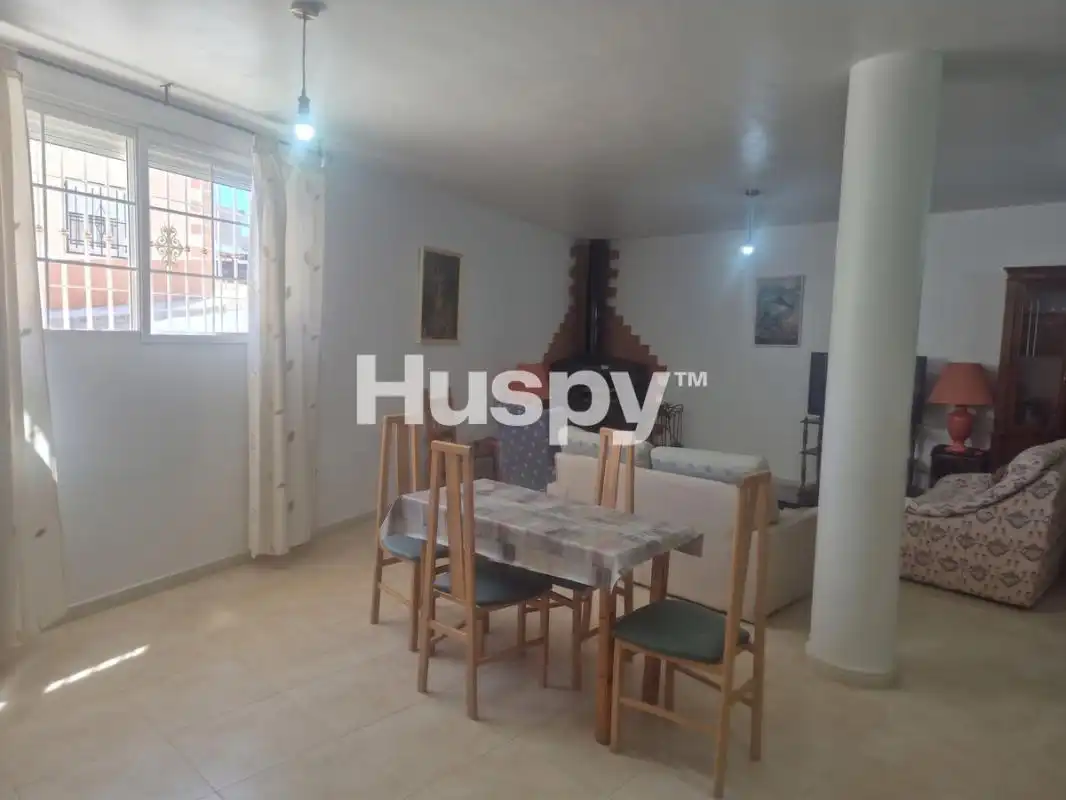 Casa con terrazza in vendita a Carretera de Pedro Martínez, imagen 6