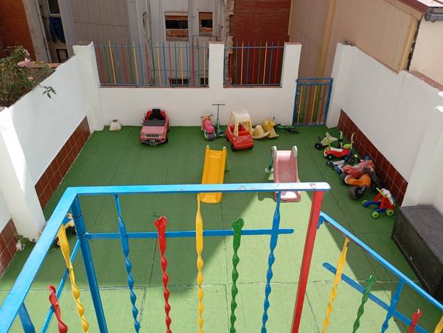 Local comercial en Venta en La Torrassa