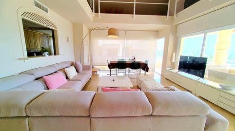 Foto 5 de Dúplex de lloguer a Avenida Juan Sebastian Elcano, 2, Puerto Marina, Málaga