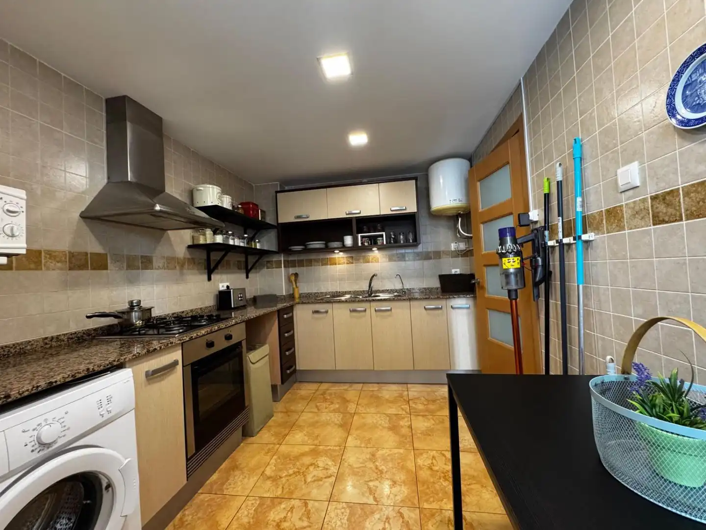 Appartement compact avec terrasse à vendre à Moncófar Pueblo, imagen 11
